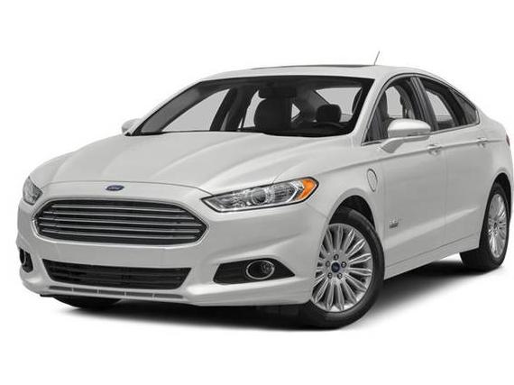 FORD FUSION 2014 3FA6P0SU6ER379587 image