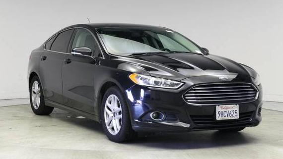 FORD FUSION 2014 3FA6P0HD9ER273058 image