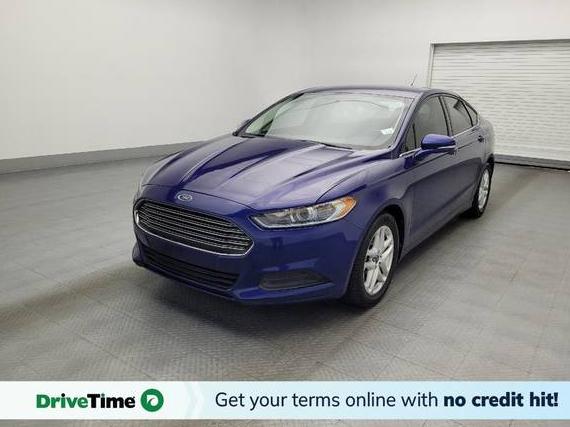 FORD FUSION 2014 1FA6P0H76E5364883 image