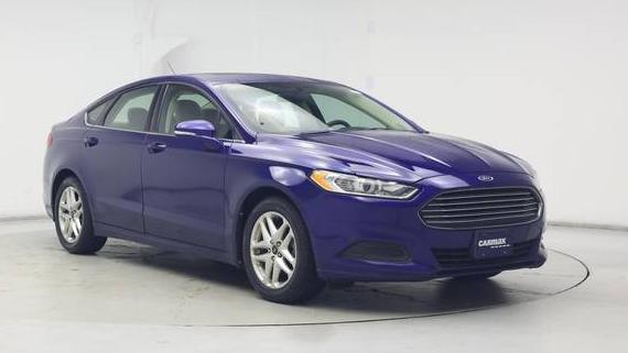FORD FUSION 2014 1FA6P0HD5E5374536 image