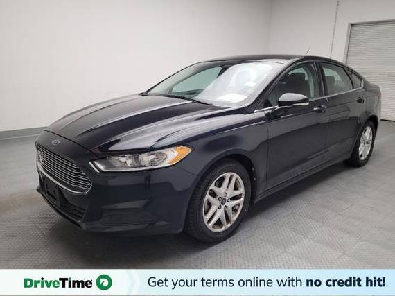 FORD FUSION 2014 3FA6P0HD8ER298985 image