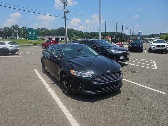 FORD FUSION 2014 3FA6P0HD7ER274418 image