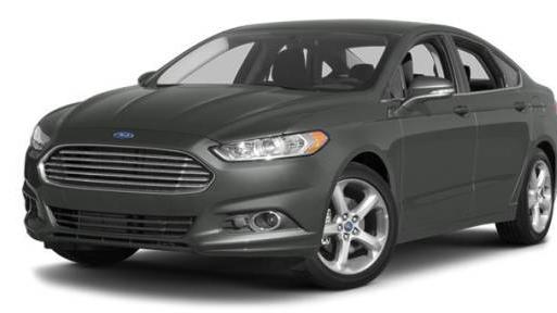 FORD FUSION 2014 3FA6P0K9XER173359 image