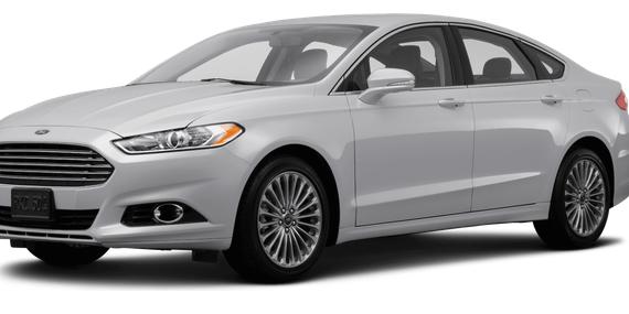FORD FUSION 2014 3FA6P0K90ER361159 image