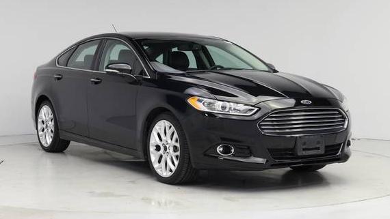 FORD FUSION 2014 3FA6P0D99ER212133 image