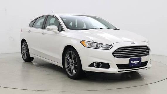 FORD FUSION 2014 3FA6P0K90ER396686 image