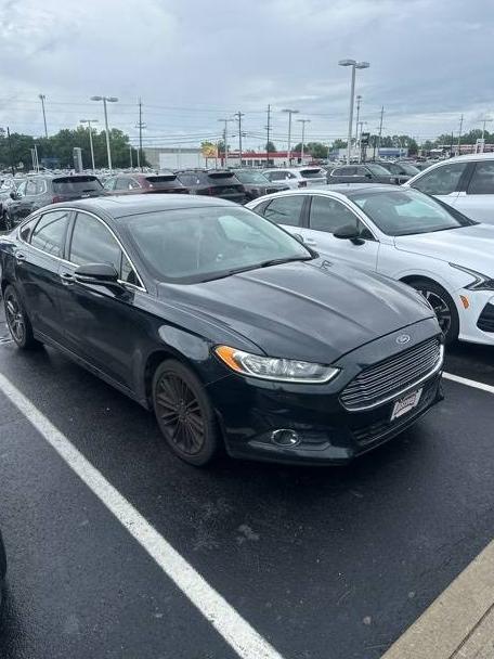 FORD FUSION 2014 3FA6P0H93ER372728 image