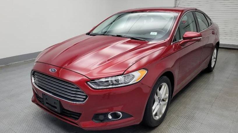 FORD FUSION 2014 3FA6P0HD4ER219909 image