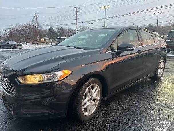 FORD FUSION 2014 3FA6P0H7XER228821 image