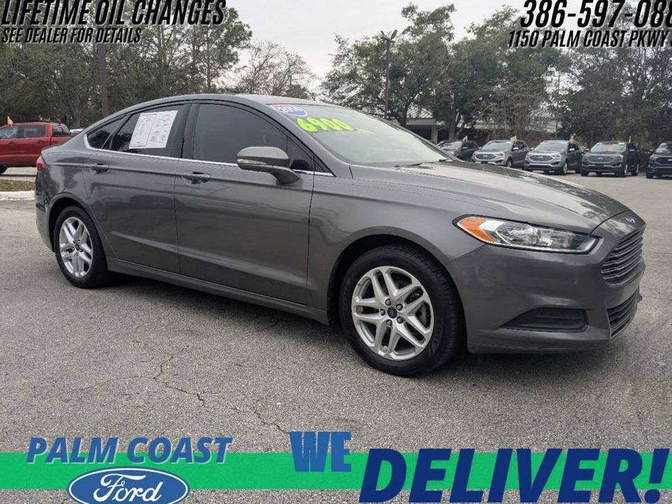 FORD FUSION 2014 1FA6P0HD2E5402602 image