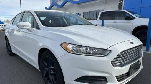 FORD FUSION 2014 3FA6P0H77ER379082 image