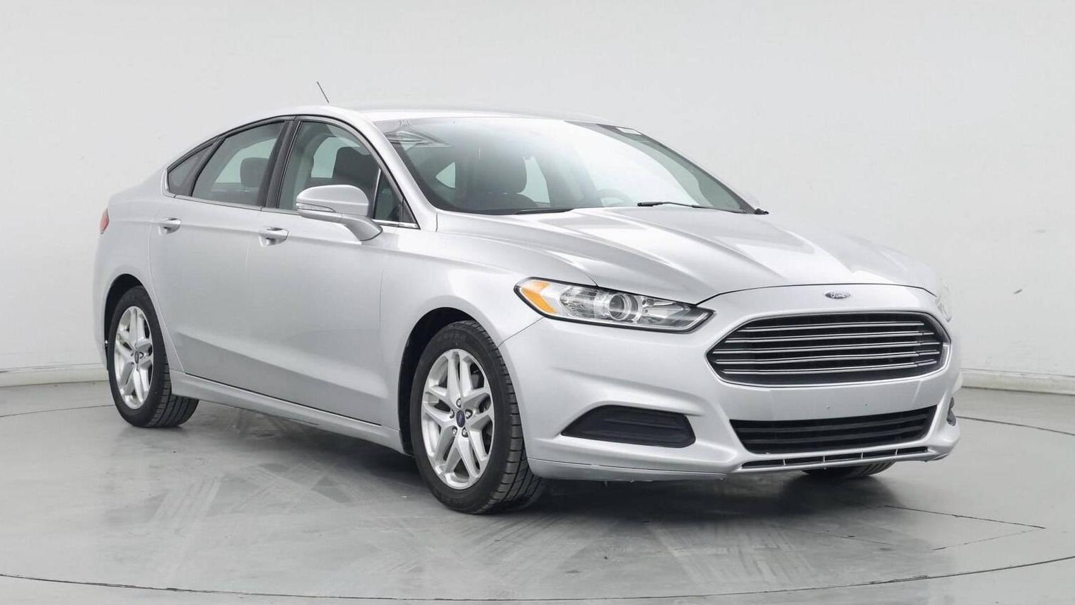 FORD FUSION 2014 3FA6P0HD4ER200678 image