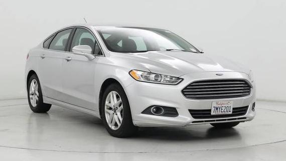 FORD FUSION 2014 3FA6P0HD1ER243360 image