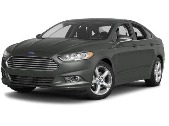 FORD FUSION 2014 3FA6P0HD3ER145947 image FORD FUSION 2014 3FA6P0HD3ER145947 image