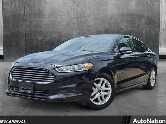 FORD FUSION 2014 3FA6P0H72ER358107 image