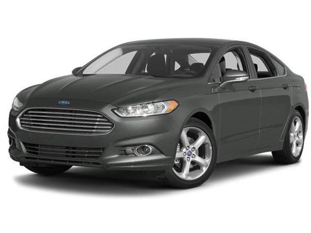 FORD FUSION 2014 3FA6P0HD1ER117659 image