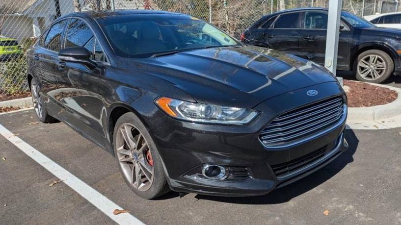 FORD FUSION 2014 3FA6P0K97ER387130 image