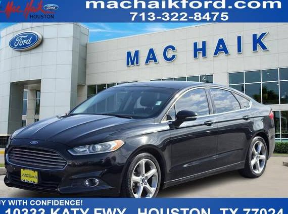 FORD FUSION 2014 3FA6P0HD3ER393051 image