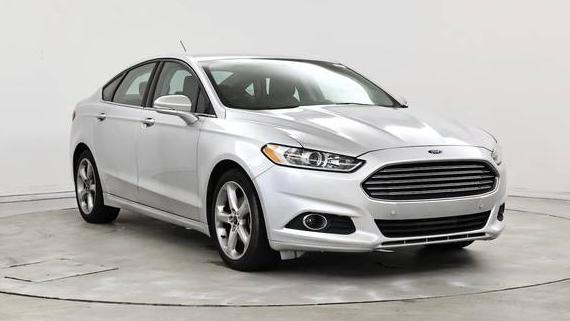FORD FUSION 2014 1FA6P0H78E5391549 image