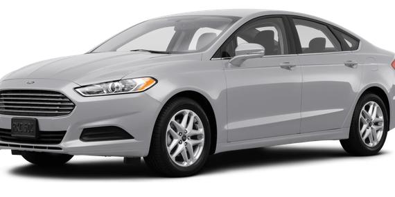 FORD FUSION 2014 3FA6P0HD0ER304004 image