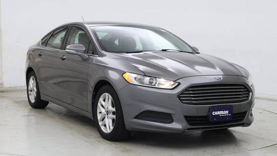 FORD FUSION 2014 3FA6P0H78ER347807 image