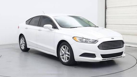 FORD FUSION 2014 3FA6P0H78ER314953 image