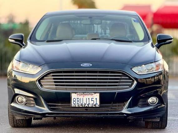 FORD FUSION 2014 3FA6P0H97ER235789 image