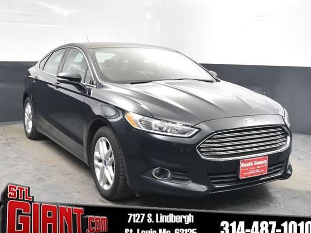 FORD FUSION 2014 3FA6P0HD4ER233924 image