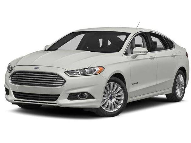 FORD FUSION 2014 3FA6P0UU6ER224485 image