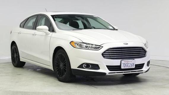 FORD FUSION 2014 3FA6P0HD8ER194710 image