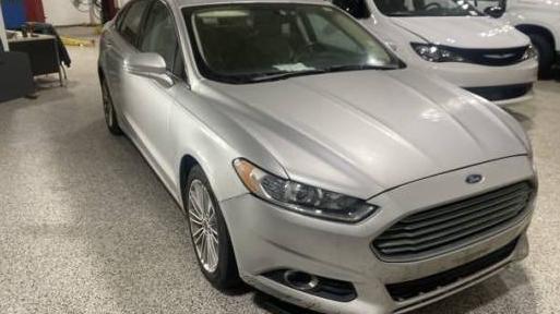 FORD FUSION 2014 3FA6P0H95ER340086 image