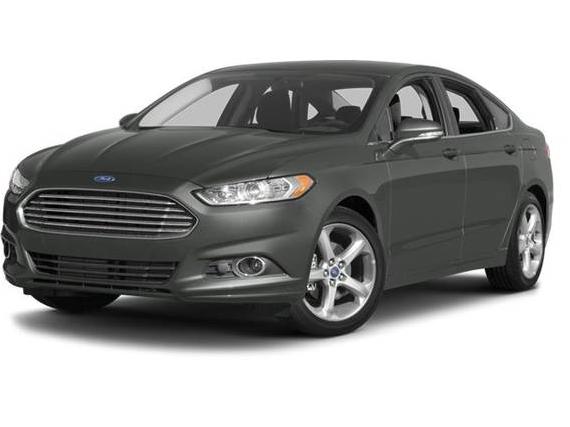 FORD FUSION 2014 3FA6P0G73ER316742 image