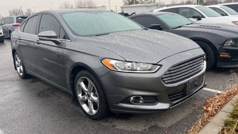 FORD FUSION 2014 3FA6P0H71ER176964 image