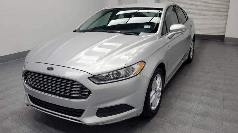 FORD FUSION 2014 1FA6P0H7XE5402597 image