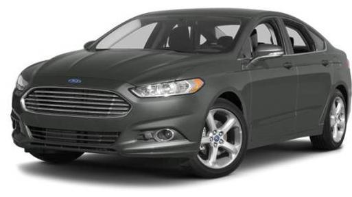 FORD FUSION 2014 3FA6P0G75ER283890 image