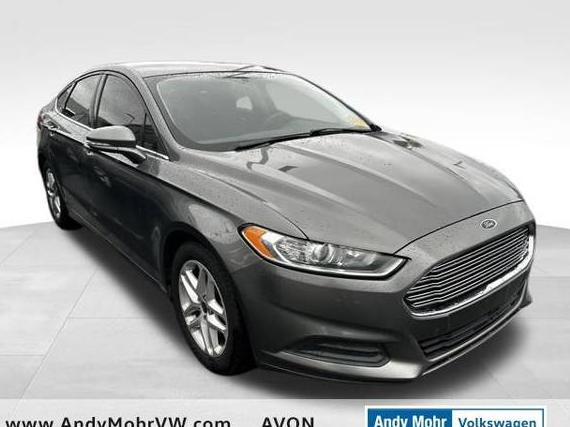 FORD FUSION 2014 3FA6P0H77ER334353 image