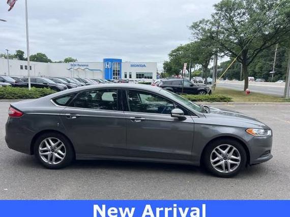 FORD FUSION 2014 1FA6P0H76E5361823 image