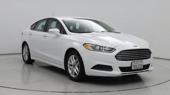 FORD FUSION 2014 3FA6P0HD8ER292183 image