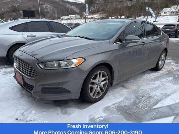 FORD FUSION 2014 3FA6P0H74ER112644 image FORD FUSION 2014 3FA6P0H74ER112644 image