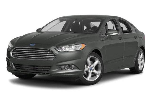 FORD FUSION 2014 3FA6P0H90ER224651 image