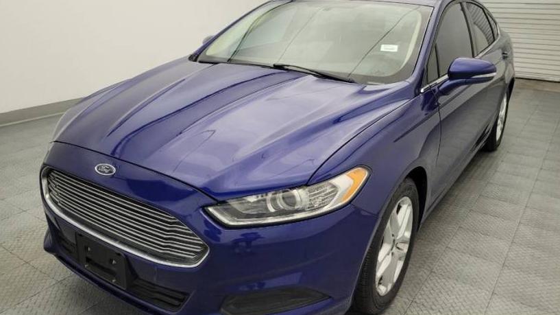 FORD FUSION 2014 3FA6P0HD2ER233615 image