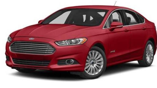 FORD FUSION 2014 3FA6P0RU3ER103275 image