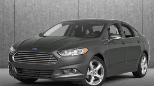 FORD FUSION 2014 3FA6P0HD0ER142861 image