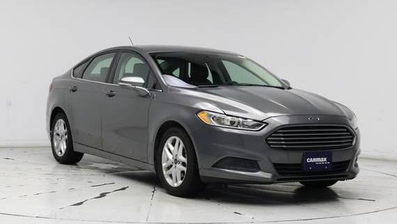 FORD FUSION 2014 3FA6P0H74ER377306 image