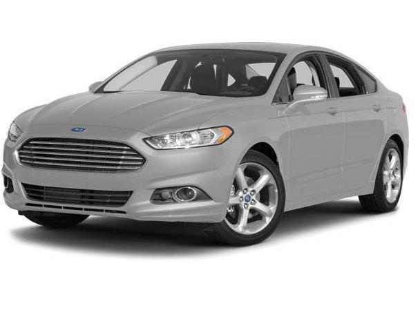 FORD FUSION 2014 3FA6P0K93ER170822 image