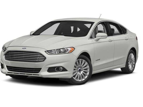 FORD FUSION 2014 3FA6P0RU5ER374189 image