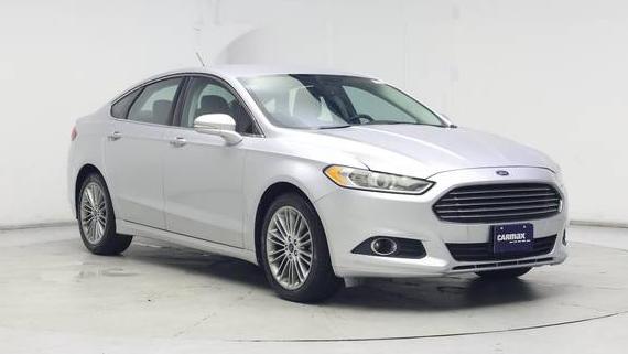 FORD FUSION 2014 3FA6P0H96ER344308 image