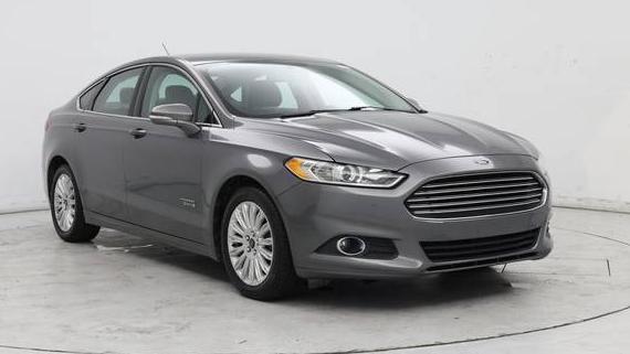 FORD FUSION 2014 3FA6P0PU2ER217240 image