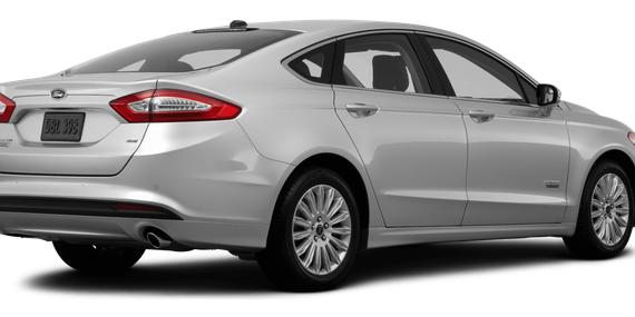 FORD FUSION 2014 3FA6P0SU2ER223496 image