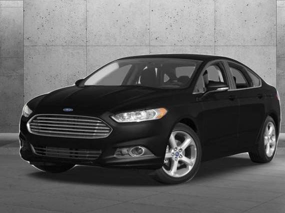 FORD FUSION 2014 3FA6P0H7XER137371 image
